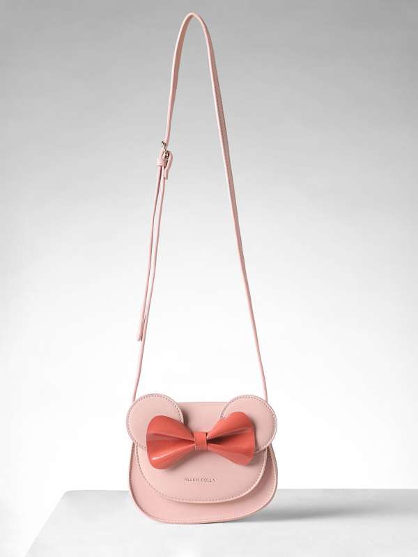 Girls Handbags Get Upto 30 on Girls Handbags Online Myntra