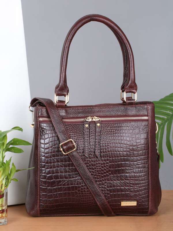 Shree Leathers Bags Handbags Buy Shree Leathers Bags Handbags online in India