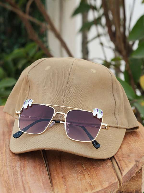 Cap Sunglasses Buy Cap Sunglasses online in India