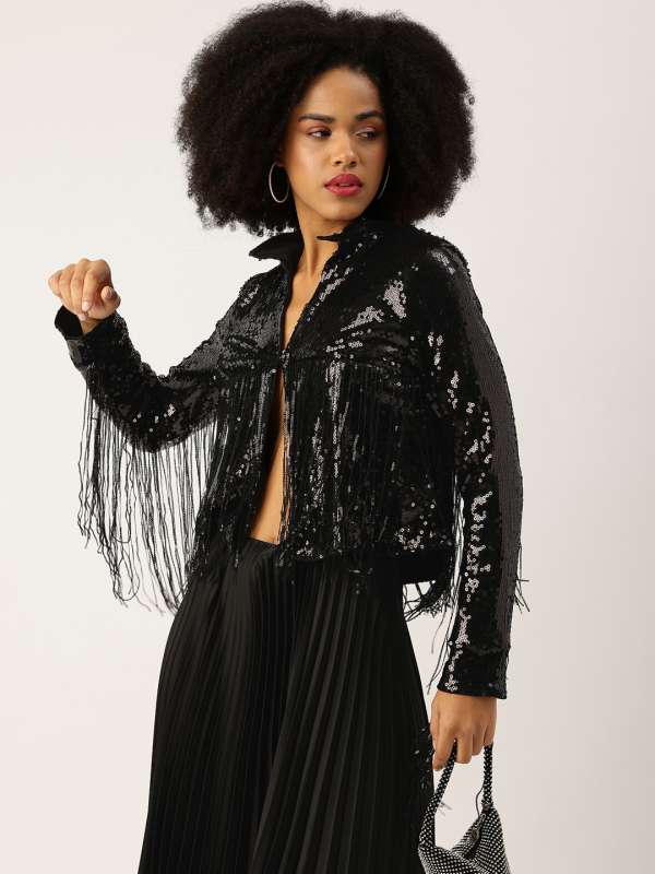 Bebe Jackets Buy Bebe Jackets online in India