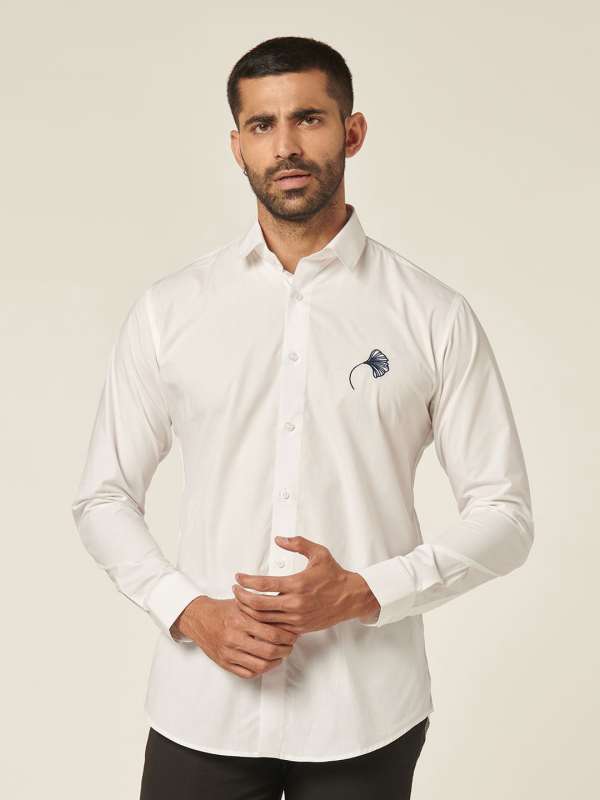 Mr button shirts online shop