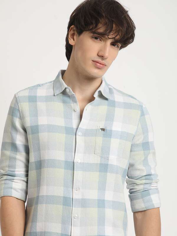 Shirts For Men Under 300 - Buy Shirts For Men Under 300 online in India