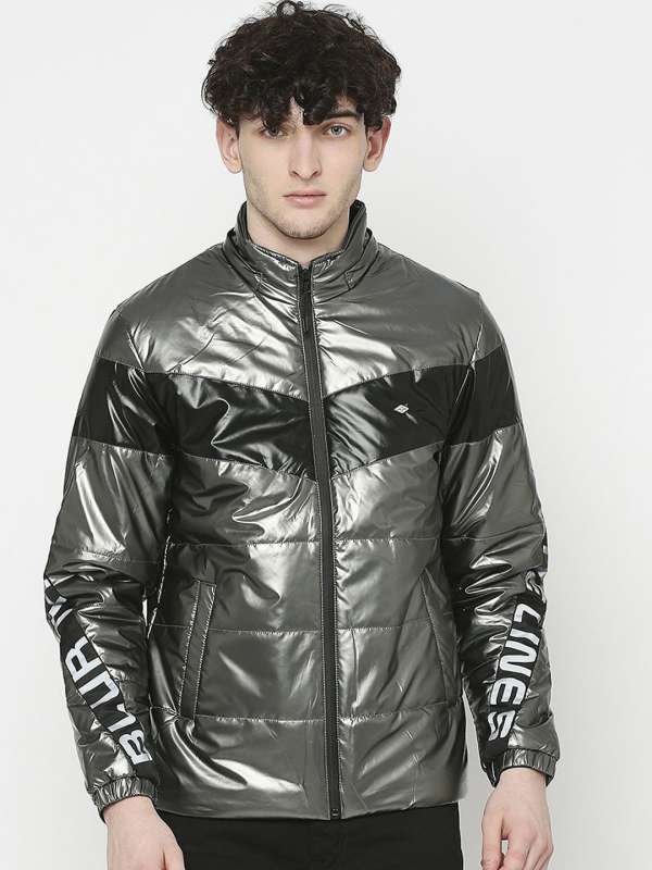 Black Men Leather Jackets Being Human Buy Black Men Leather Jackets Being Human online in India
