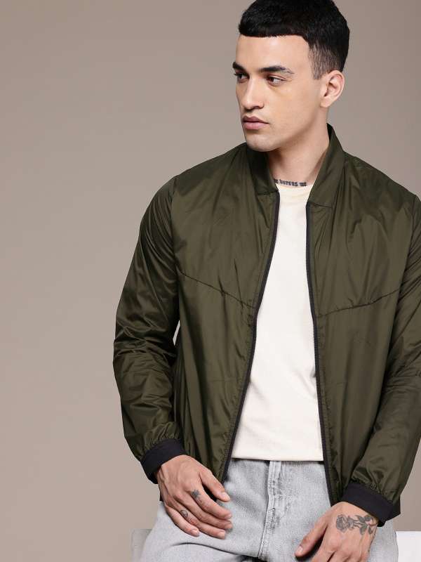Roadster jackets online clearance
