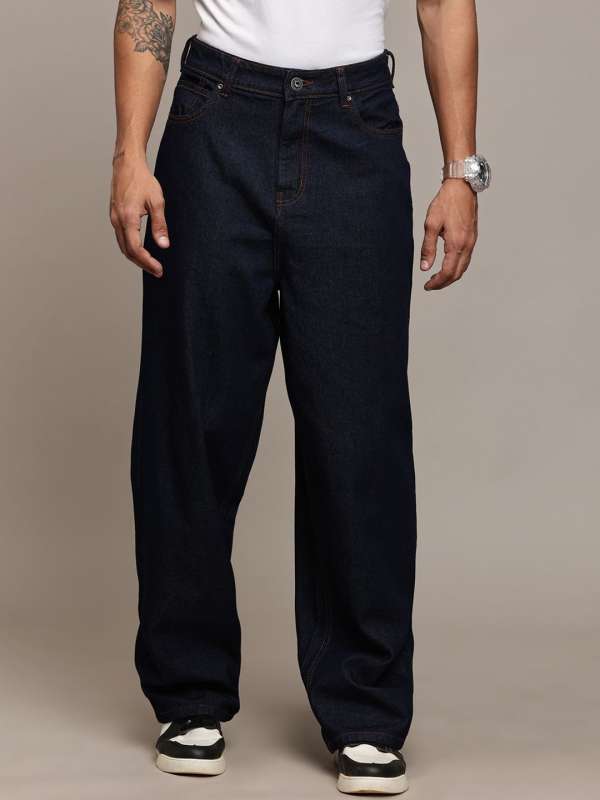 Diesel jeans myntra sales
