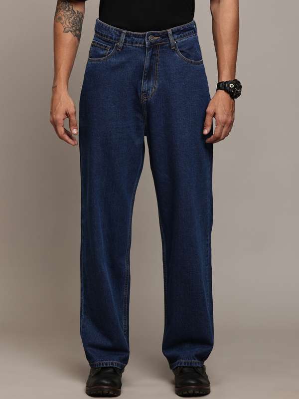 Diesel jeans myntra new arrivals
