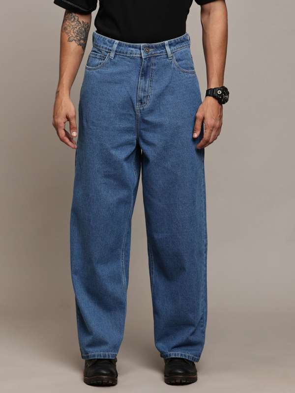 Diesel jeans myntra new arrivals