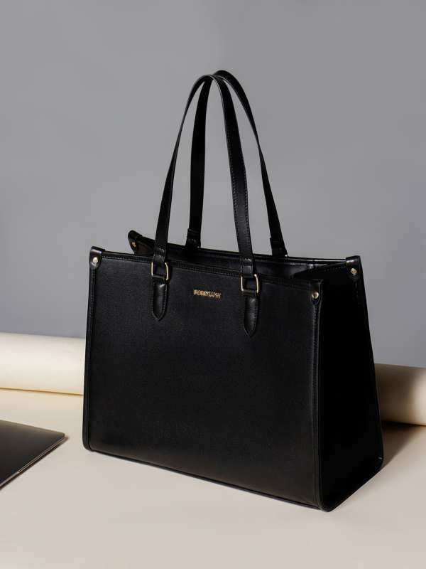 Buy Designer Handbags for Women Exclusive Women Bags Myntra