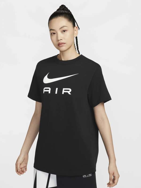 Nike air womens shirt top