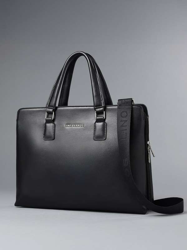 Lenno Perro Bags Laptop Bag - Buy Lenno Perro Bags Laptop Bag online in India