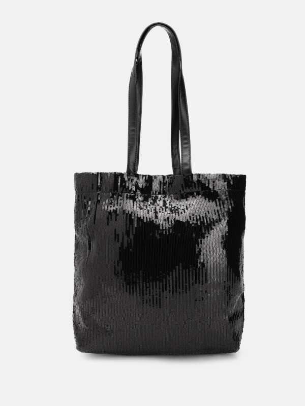 Sequin Tote Bags Buy Sequin Tote Bags online in India