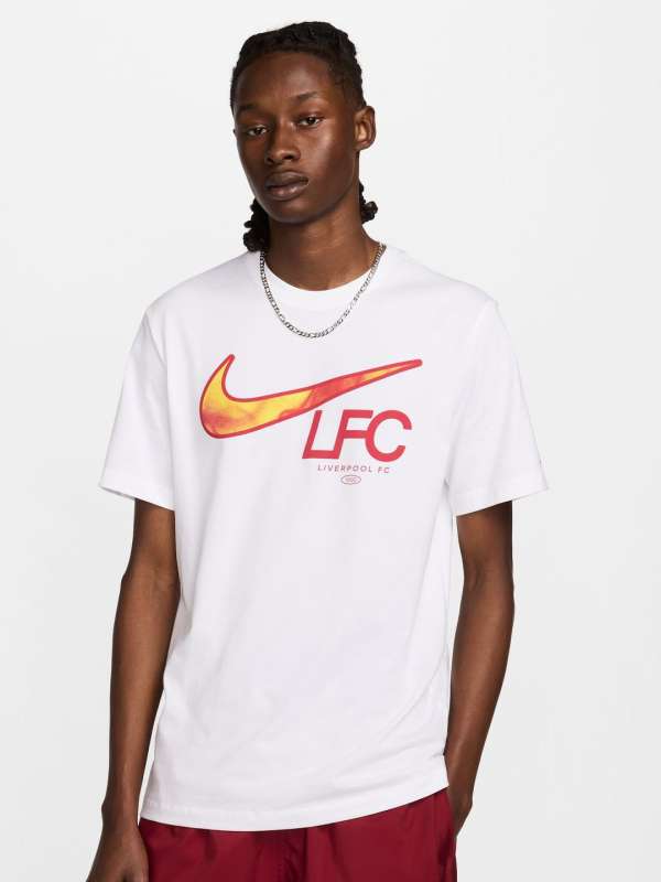 Nike Swoosh Tshirts Buy Nike Swoosh Tshirts online in India