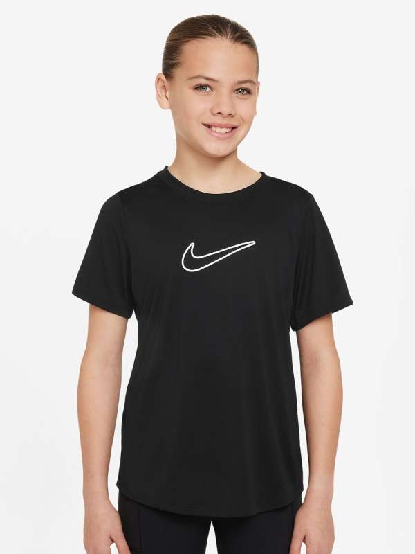 Nike TShirts Buy Nike T shirts Online in India Myntra