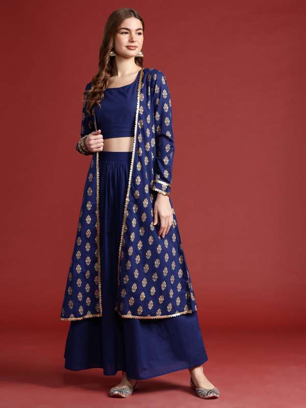 Lehenga Choli Shrug Buy Lehenga Choli Shrug online in India