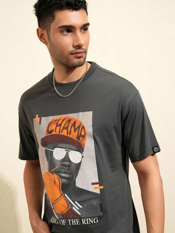 Ucla Yellow Crew Neck T Shirt 3480394.htm Buy Ucla Yellow Crew Neck T Shirt 3480394.htm online in India