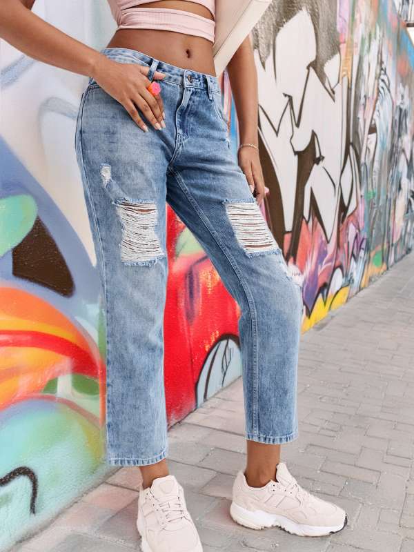 Myntra online shopping jeans tops online