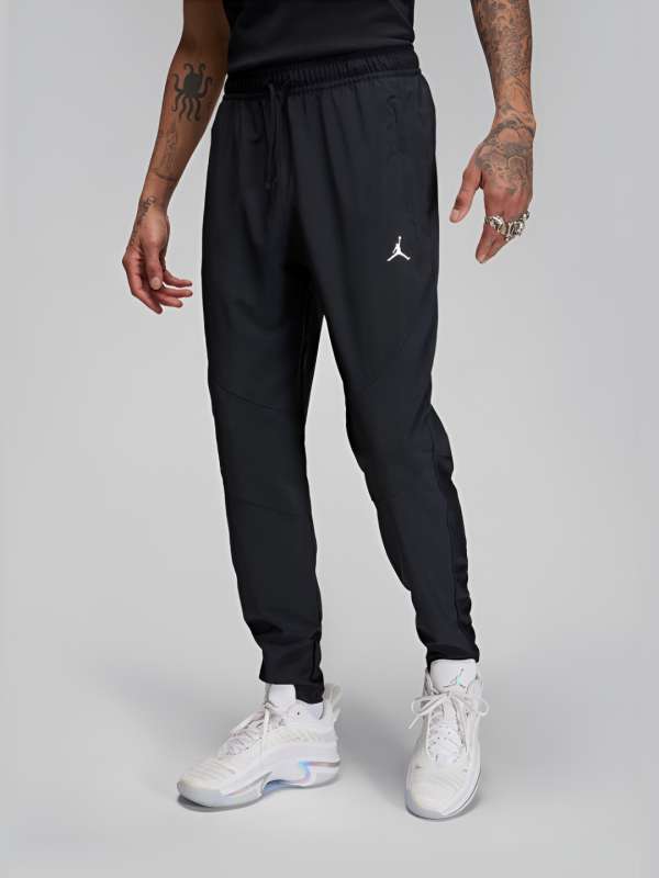 Mens jordan sweatpants on sale top