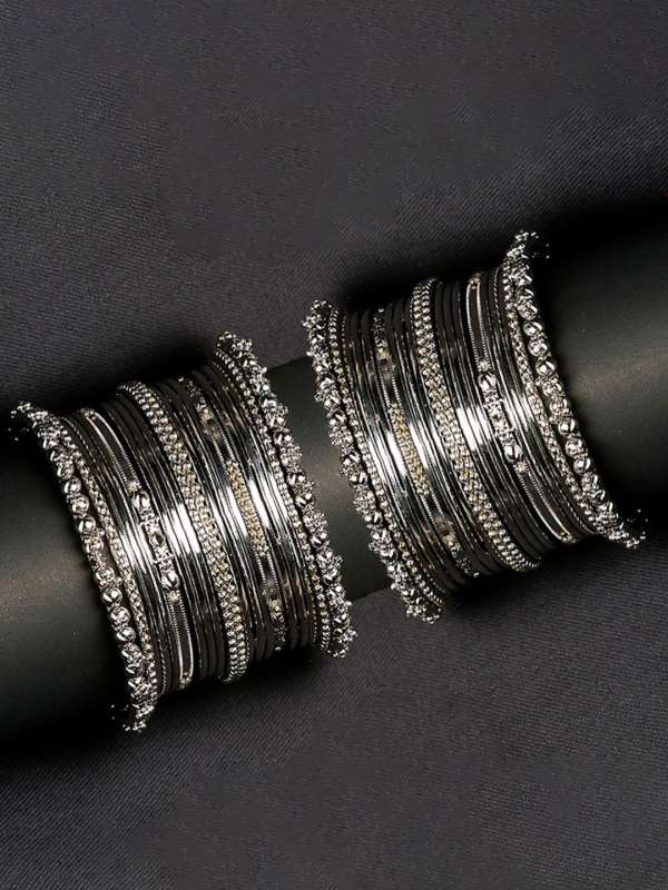 You bella alloy bangle set outlet