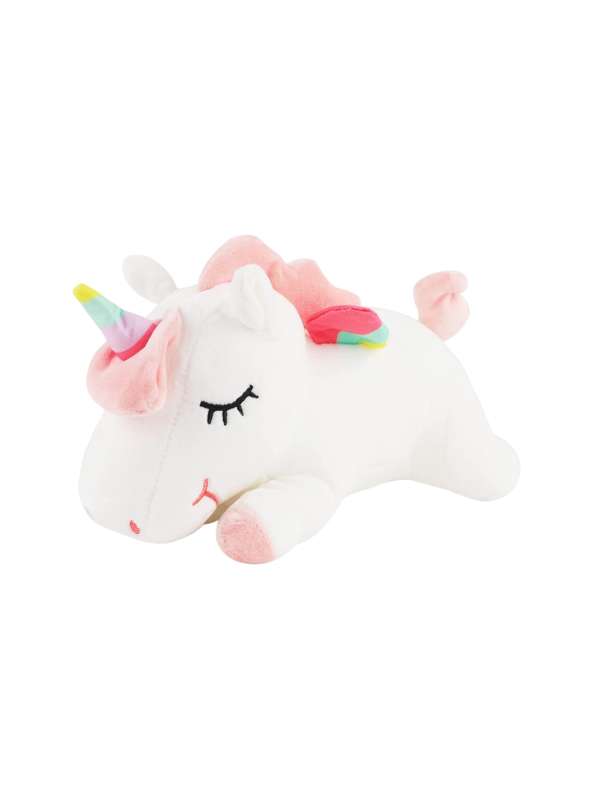 Buy Unicorn Soft Toy Online in India Myntra