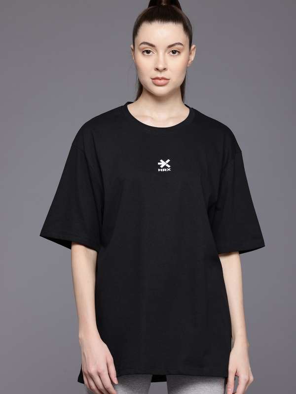 Women Tshirt For Gym Buy Women Tshirt For Gym online in India