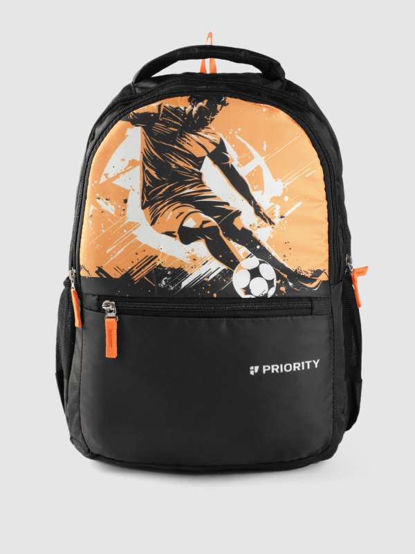 College football backpacks outlet