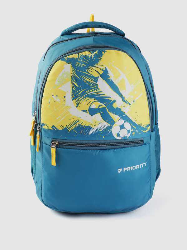 Priority school bags price clearance