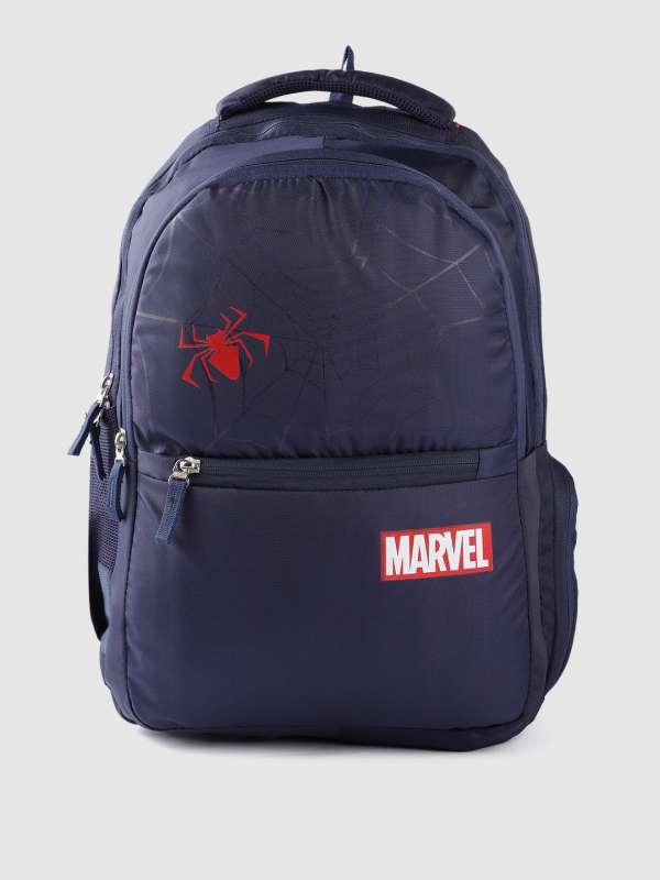 Mens marvel backpack cheap