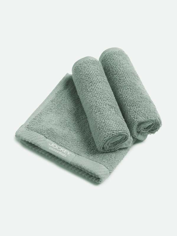 Face Towel Buy Face Towel Online in India Myntra