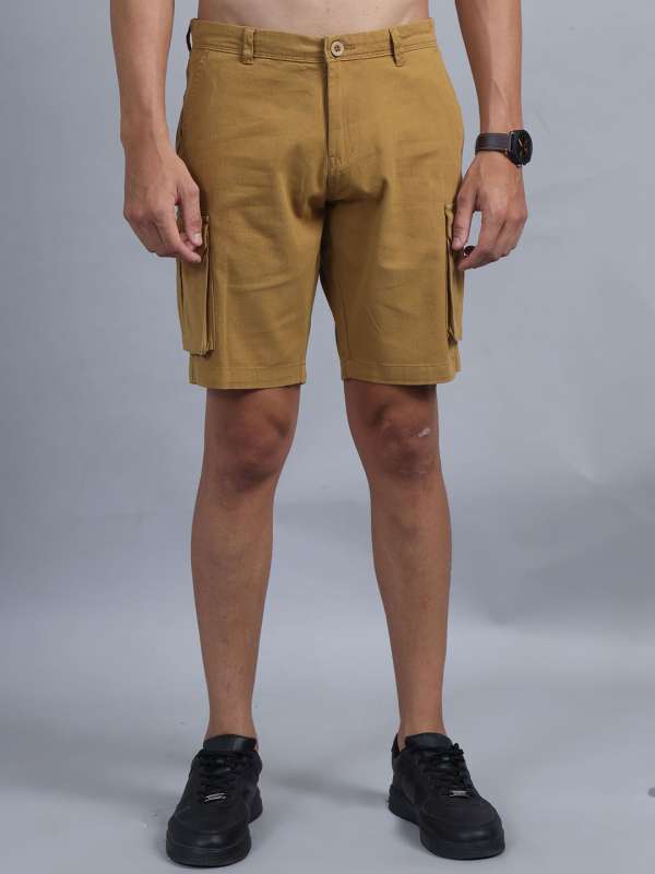 Men Cargo Casuals Shorts Buy Men Cargo Casuals Shorts online in India