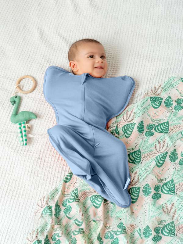 H&m baby sleeping bag online