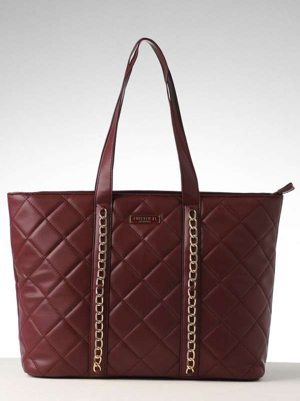 Forever 21 Shoulder Bags Handbags Buy Forever 21 Shoulder Bags Handbags online in India