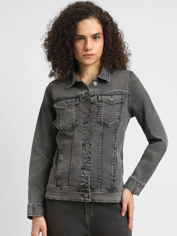 Deal Jeans Womens Jackets Buy Deal Jeans Womens Jackets online in India