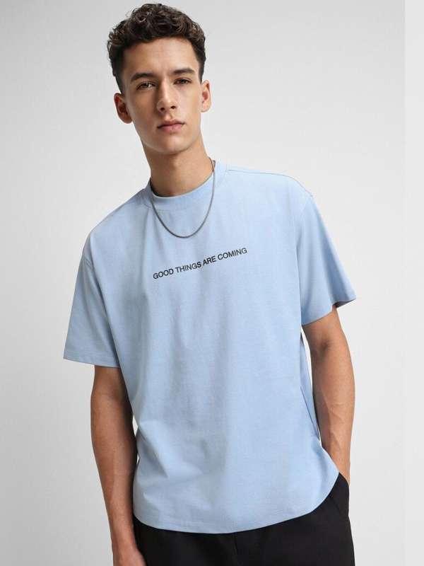 New Look Tshirts Buy Latest New Look Tshirt online in India