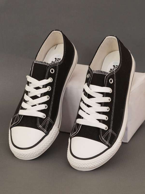 Power canvas shoes sale