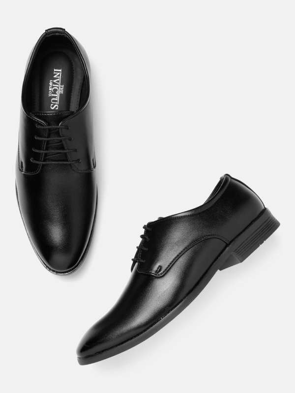 Ogil 20gold 20by 20open 20mens 20black 20lace Ups 20synthetic 20formal 20shoes Buy Ogil 20gold 20by 20open 20mens 20black 20lace Ups 20synthetic 20formal 20shoes online in India