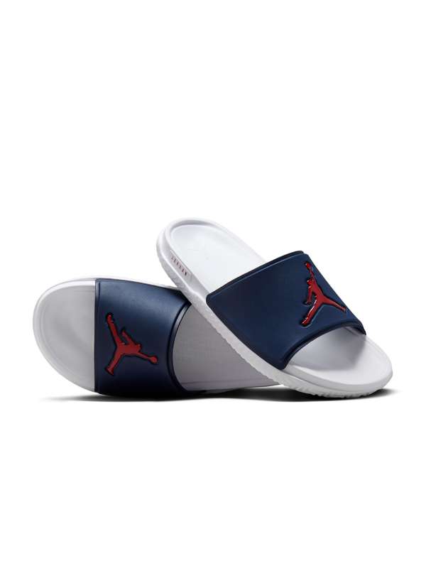 Nike Jordan Flip Flops Buy Nike Jordan Flip Flops online in India