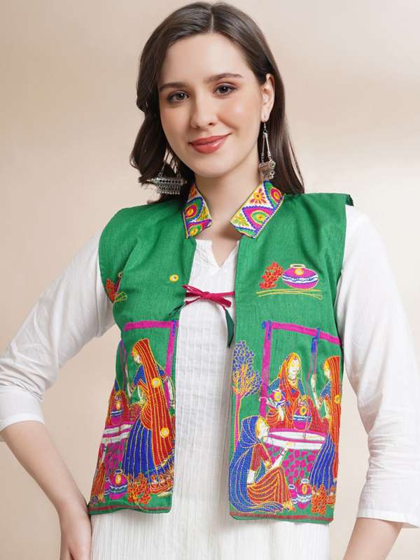 Banjara jackets online online