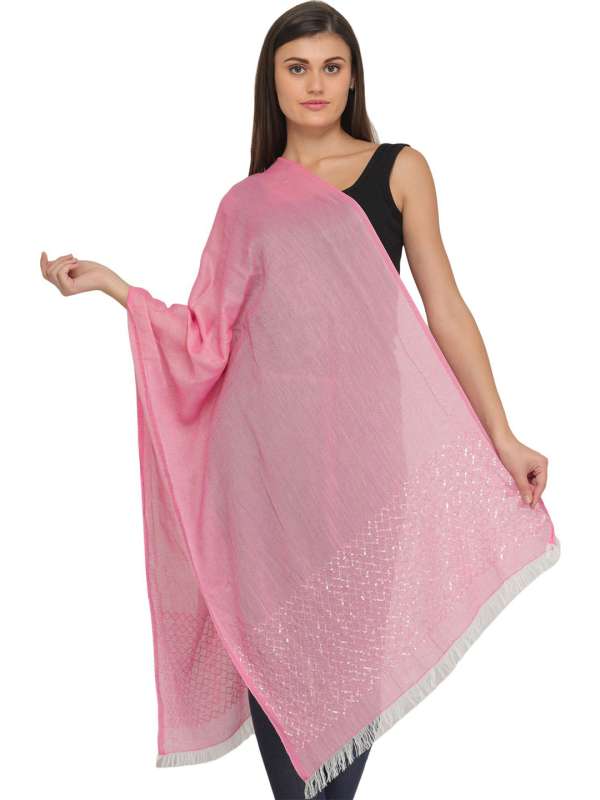 Summer Women Stoles Buy Summer Women Stoles online in India