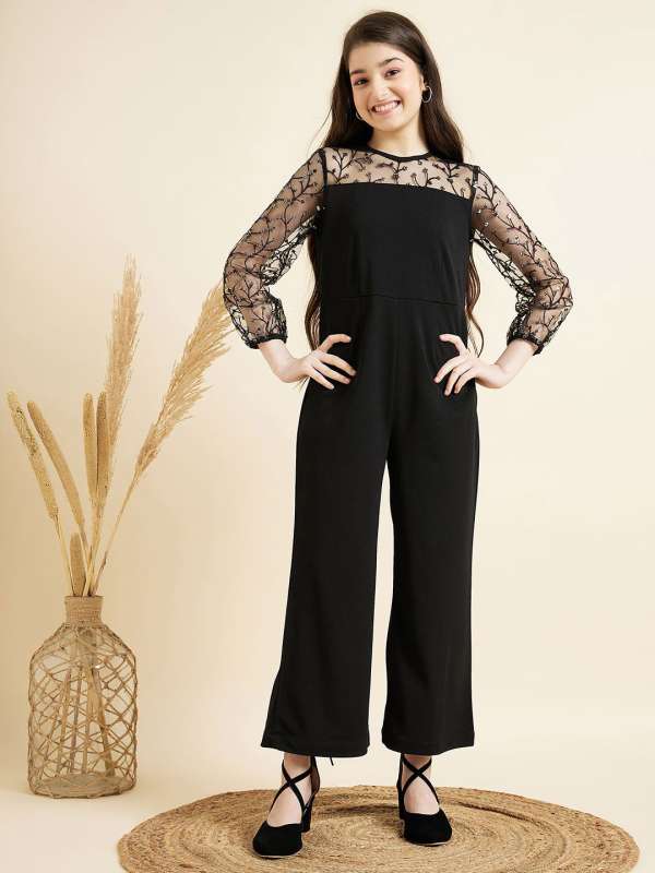 Party wear dresses for womens myntra store
