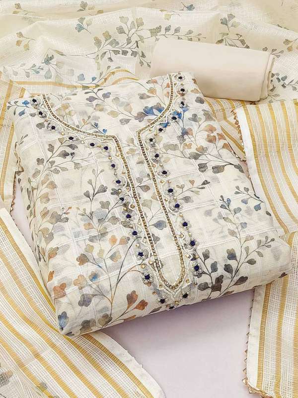 Low price churidar material online shopping online