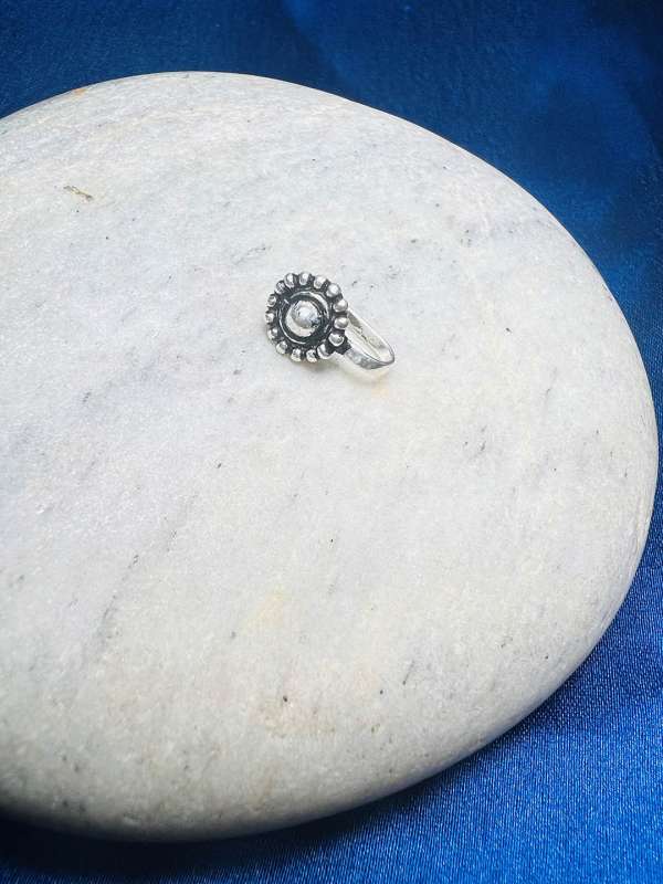 Pc jewellers nose ring top