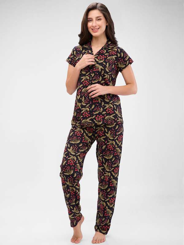 Juliet Nightwear Nightdress Buy Juliet Nightwear Nightdress online in India