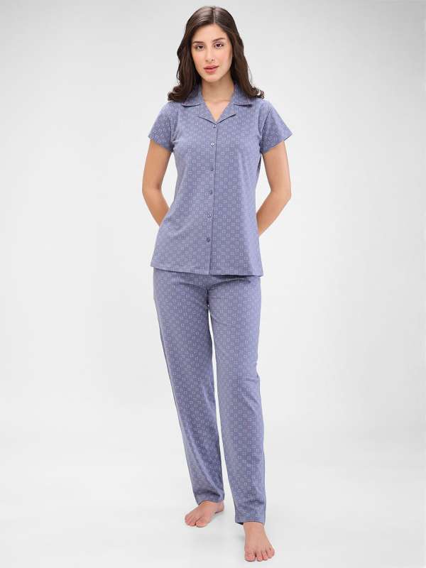 Juliet Nightwear Nightdress Buy Juliet Nightwear Nightdress online in India