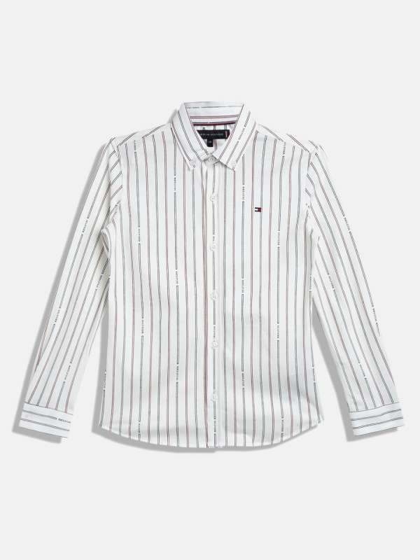 Tommy Hilfiger Shirts Buy Tommy Hilfiger Shirt Online Myntra