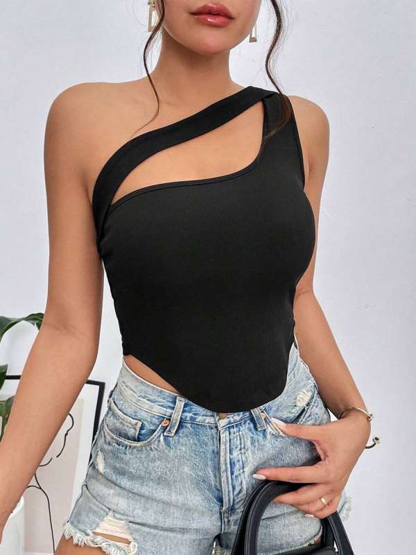 Low Cut Tops Buy Low Cut Tops Online in India