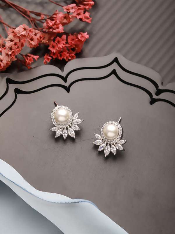Puma earrings online