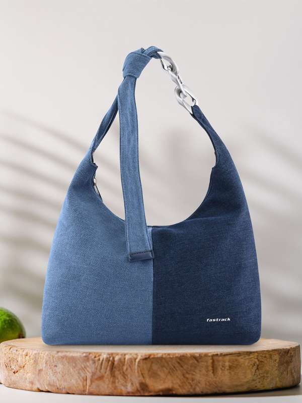 Fastrack denim bag 2025