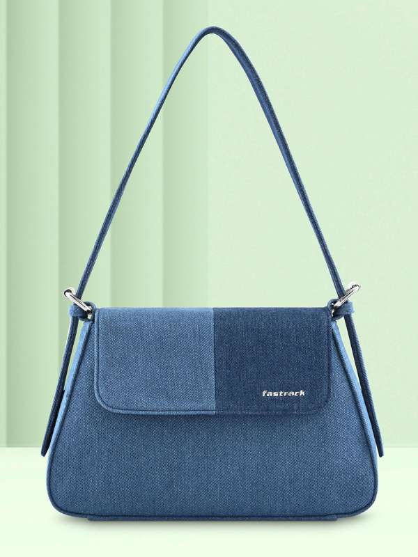 Denim handbags online india hot sale
