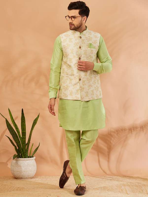 Shoes for kurta and pant on sale