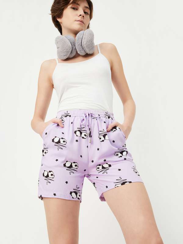Max shorts online clearance
